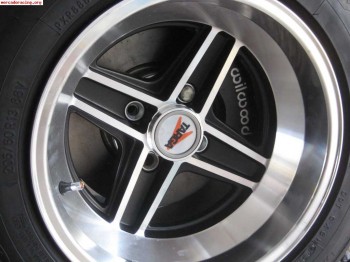 Soportes pinzas wilwood para seat 124,1430,sport