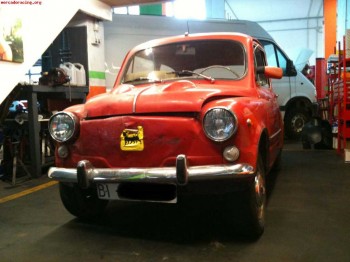 Seat 600e