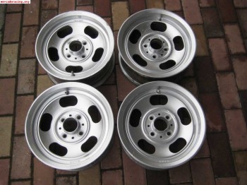 4 llantas momo monaco seat 124