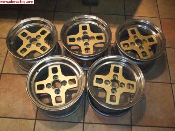 Olas compro llantas targa o vercum de 7 u 8 pulgadas de anch