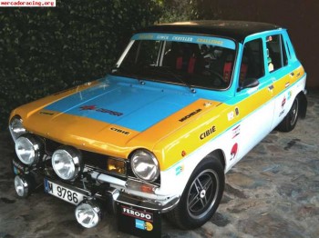 Simca 1200