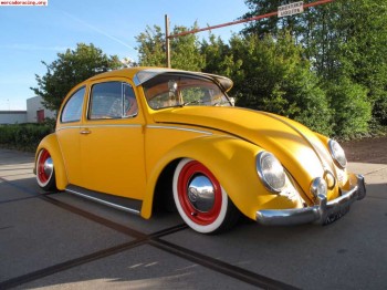 Feria coches clasicos ficoba irun 