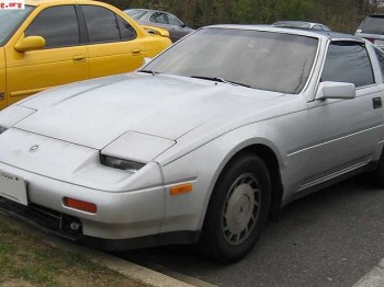 Nissan 300zx 3000 turbo