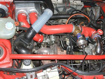 Gt turbo de coleccion