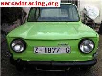 Venta simca 1000 rallye