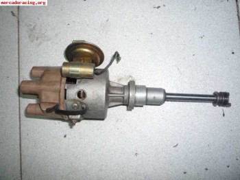 Encendido r5 alpine atmo