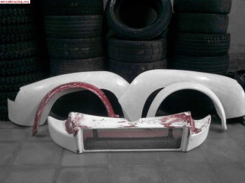 Kit abarth 600 motor seat 600 d