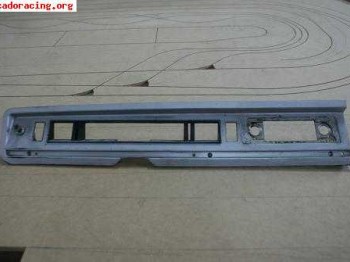 Vendo piezas de simca 1000