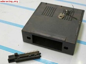 Vendo extraible de caset para coche antiguo