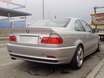 Bmw 323 ci   6800€