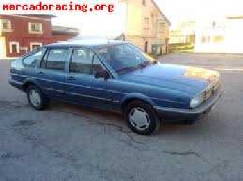 Passat gl5 motor 5 cilindros audi