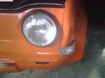 Simca 1000    3800 euros