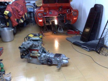 Sea vende 850 coupe por 4000 euros