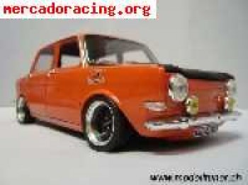 Despieze simca 1000