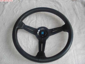 Volante nardi nuevo a estrenar