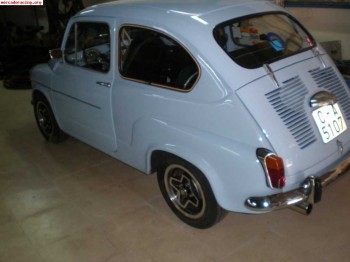 Seat 600 e