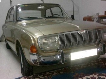 Ocasion ford taunus