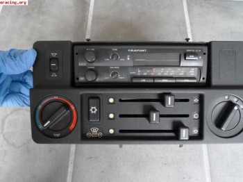 Se buscan piezas bmw 535m e28