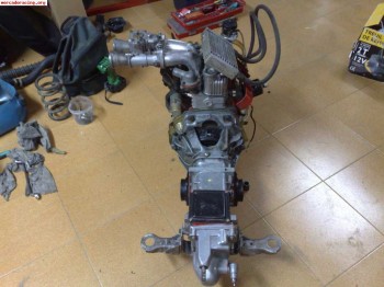 Se vende 850 coupe motor a 112