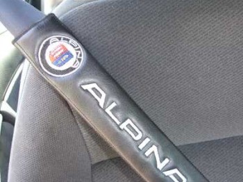 Detalles alpina  para tu bmw