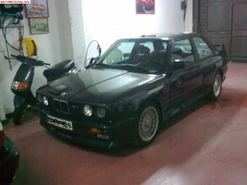 Bmw m3 e30