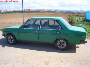 Seat 131 por 600eur