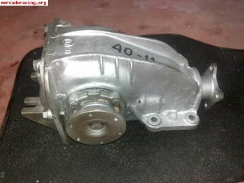 Vendo grupo difeencial bmw 2002 rel. 3,63