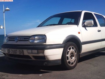 Golf gti iii 2.0 8v