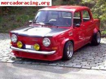 Se vende despieze simca 1000