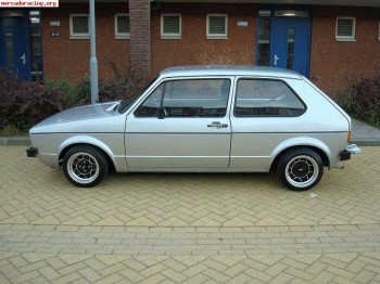 Vendo llantas ats classic 13