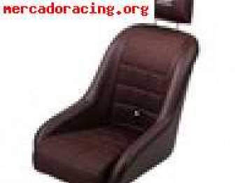 Asiento omp donington