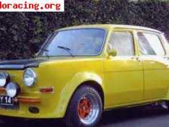 Venta de piezas de simca 1000