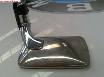 Vendo espejo retrovisor derecho bmw 2002