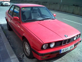 Vendo lote de coches