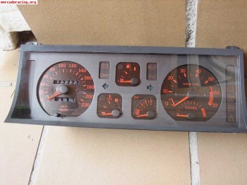 Restauración de cuadro de gt turbo