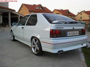 Vendo o cambio renault 19 16v