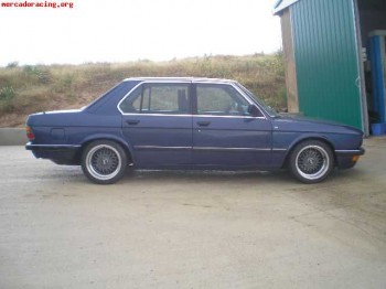 Bmw e28 528
