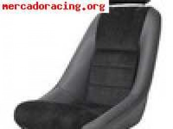 Asiento omp classic