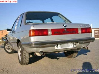 Bmw e21 323i