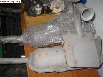 ----------------- repuestos nuevos para clasicos------------