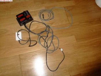 Tripmaster brantz 2s pro