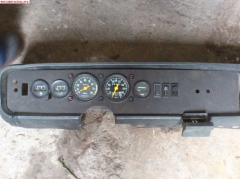 Se vende piezas simca 1000