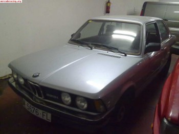 Vendo lote de coches