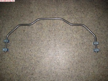 Estabilizadora trasera seat 124 , 1430,sport,131,132