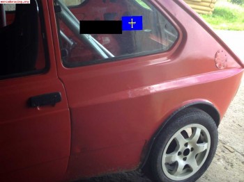 Cambio 2 coches por 1........................