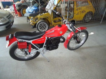 Sherpa 250 t