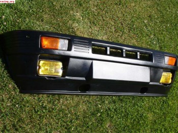 Paragolpes renault 5 alpine