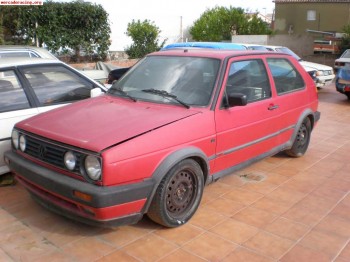 Se venden varios coches
