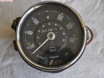 ---- repuestos nuevos para clasicos populares---------------