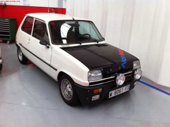 Renault 5